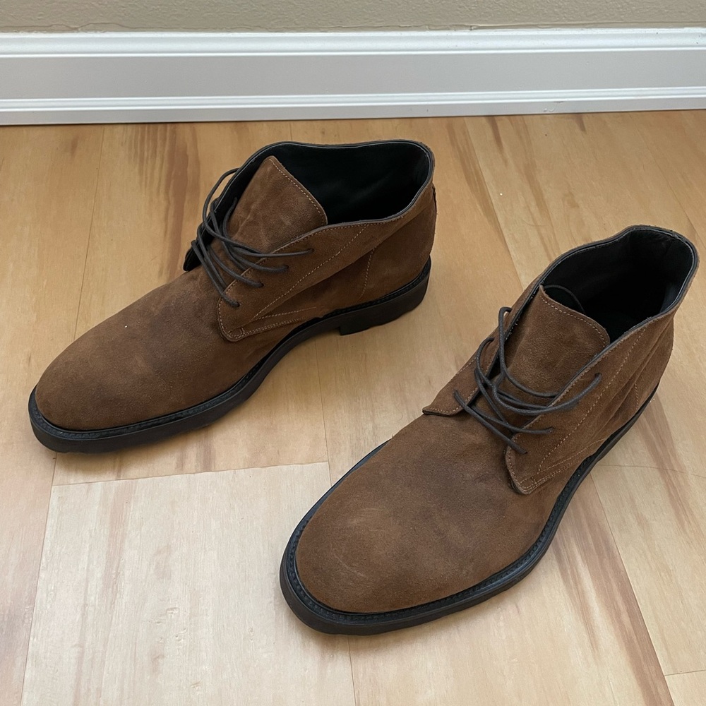 NEW Gordon Rush Dress Shoe